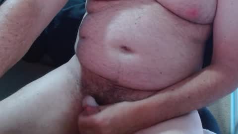 Snapshot of ozzieozzieoi chatting on January 13, 2025, 2:50 am HairyolOz online show from January 13, 2025, 2:50 am