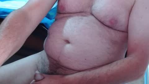 Snapshot of ozzieozzieoi chatting on October 29, 2025, 1:52 am HairyolOz online show from October 29, 2025, 1:52 am