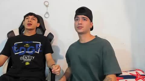 P online show from February 17, 2025, 12:10 am