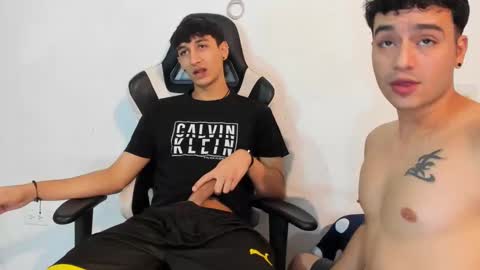 P online show from February 17, 2025, 5:10 pm