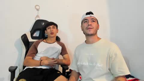 P online show from February 23, 2025, 2:07 am