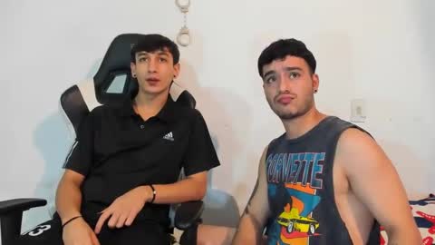 P online show from February 24, 2025, 6:15 pm