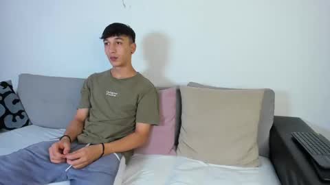 P online show from September 18, 2025, 11:29 pm