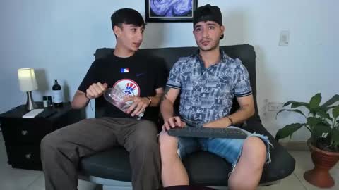 P online show from September 30, 2025, 9:31 pm