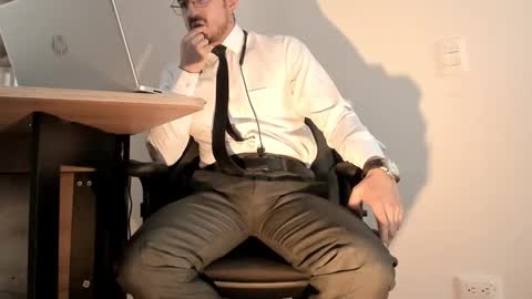 pablo rincon95 online show from January 9, 2025, 6:47 pm