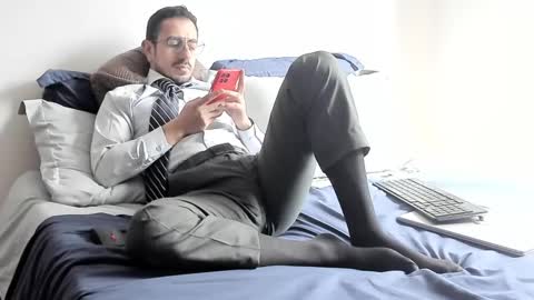 pablo rincon95 online show from January 10, 2025, 2:55 pm