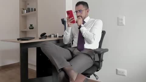 pablo rincon95 online show from January 27, 2025, 5:37 pm