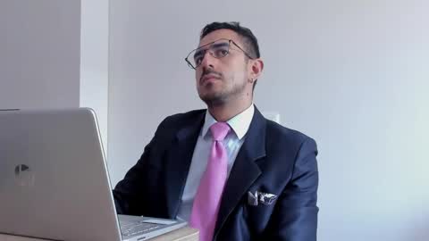 pablo rincon95 online show from February 7, 2025, 4:35 pm