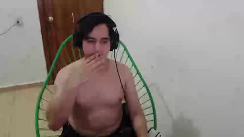 Snapshot of pablomingo chatting on September 10, 2025, 7:08 am pablomingo online show from September 10, 2025, 7:08 am