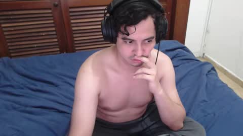 Snapshot of pablomingo chatting on September 13, 2025, 12:16 pm pablomingo online show from September 13, 2025, 12:16 pm