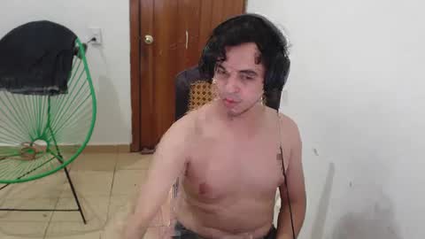 Snapshot of pablomingo chatting on September 17, 2025, 10:28 am pablomingo online show from September 17, 2025, 10:28 am