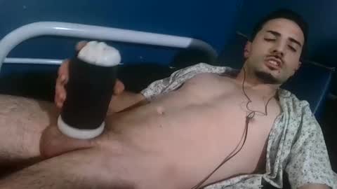 Snapshot of pacnasty chatting on December 18, 2024, 2:49 pm PacNasty BigDickEnergy online show from December 18, 2024, 2:49 pm