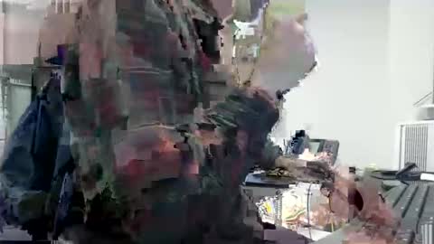 Paddle me online show from October 24, 2025, 7:43 pm