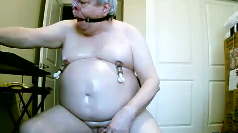 Snapshot of pafatguy chatting on January 12, 2025, 1:58 pm Bill online show from January 12, 2025, 1:58 pm