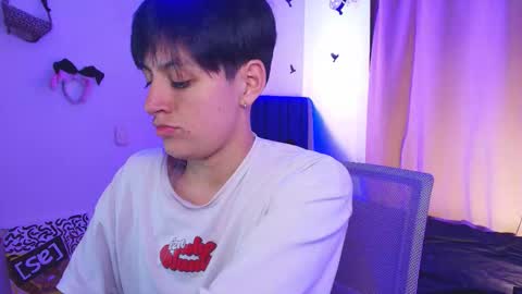 Fernanda online show from October 13, 2025, 8:36 am