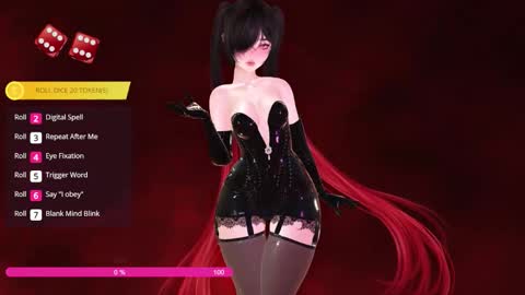 Snapshot of paigecontrolsyou chatting on October 18, 2025, 2:07 pm Paige Controls You online show from October 18, 2025, 2:07 pm