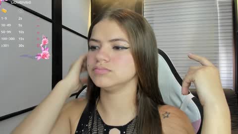 Paige online show from January 21, 2025, 8:00 pm