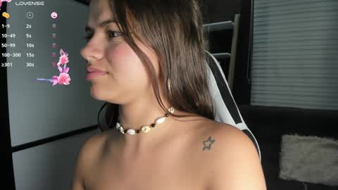 Paige online show from January 30, 2025, 11:55 pm