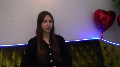 Snapshot of paigeprado chatting on February 17, 2025, 6:31 am Paige online show from February 17, 2025, 6:31 am