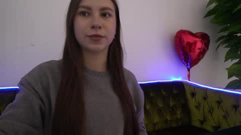 Snapshot of paigeprado chatting on February 19, 2025, 6:44 am Paige online show from February 19, 2025, 6:44 am