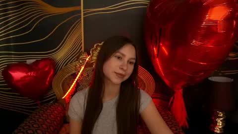 Snapshot of paigeprado chatting on February 26, 2025, 12:58 pm Paige online show from February 26, 2025, 12:58 pm