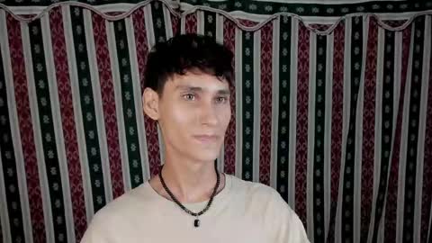 Snapshot of paimon_goetia chatting on October 3, 2025, 11:46 pm Alexander Grigori online show from October 3, 2025, 11:46 pm