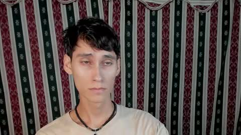 Snapshot of paimon_goetia chatting on October 7, 2025, 9:56 pm Alexander Grigori online show from October 7, 2025, 9:56 pm
