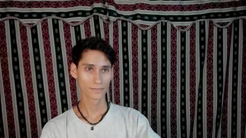 Snapshot of paimon_goetia chatting on October 9, 2025, 1:25 am Alexander Grigori online show from October 9, 2025, 1:25 am