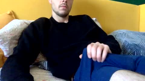 Snapshot of paintdude424 chatting on January 3, 2025, 6:03 pm paintdude424 online show from January 3, 2025, 6:03 pm