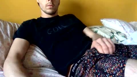 Snapshot of paintdude424 chatting on March 12, 2025, 10:07 pm paintdude424 online show from March 12, 2025, 10:07 pm