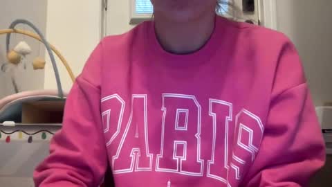 Snapshot of paisleysnowxo chatting on March 9, 2025, 9:03 pm paisleysnowxo online show from March 9, 2025, 9:03 pm