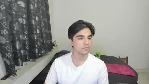 pakun_ online show from October 28, 2025, 1:31 am