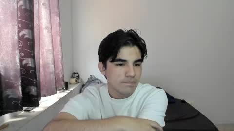 pakun_ online show from November 6, 2025, 3:02 pm