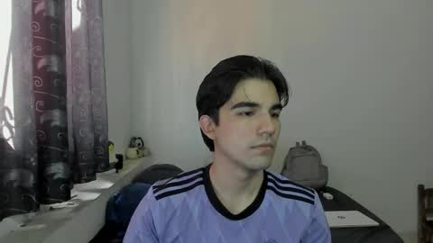 pakun_ online show from November 7, 2025, 6:52 pm