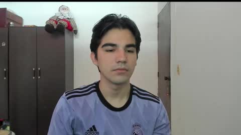 pakun_ online show from December 5, 2025, 4:58 pm