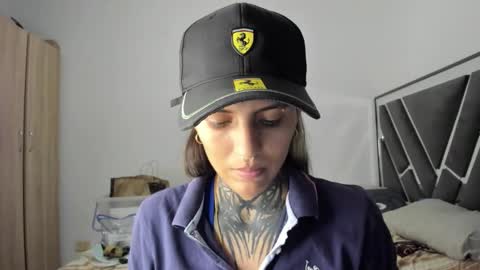 palechor online show from November 10, 2025, 12:20 am