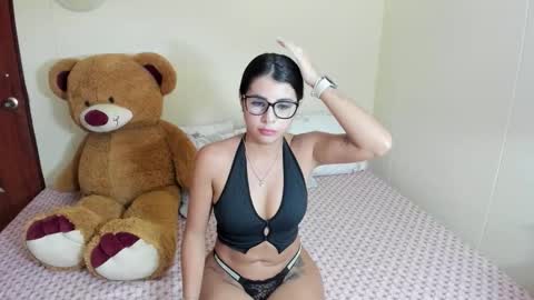 PAMELA online show from November 5, 2025, 2:44 am