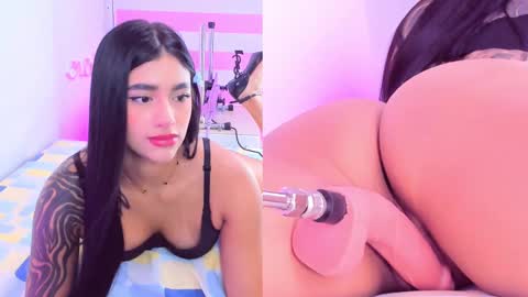 Snapshot of pamela_cm chatting on September 25, 2025, 11:03 am .. online show from September 25, 2025, 11:03 am