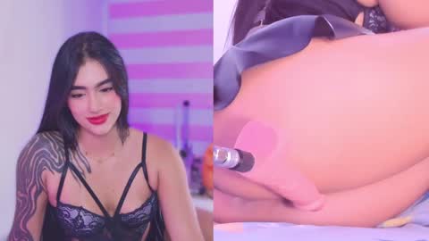 Snapshot of pamela_cm chatting on October 3, 2025, 11:24 pm .. online show from October 3, 2025, 11:24 pm