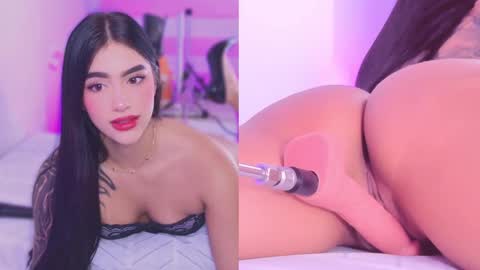 Snapshot of pamela_cm chatting on October 6, 2025, 11:07 am .. online show from October 6, 2025, 11:07 am