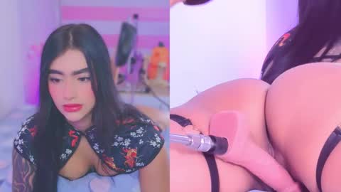 Snapshot of pamela_cm chatting on October 16, 2025, 11:00 am .. online show from October 16, 2025, 11:00 am