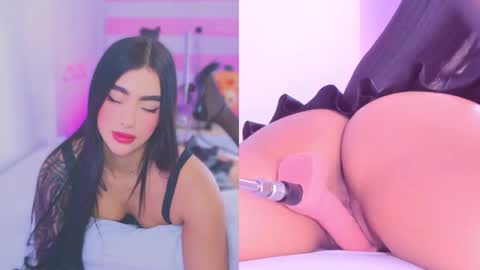 Snapshot of pamela_cm chatting on October 17, 2025, 10:51 am .. online show from October 17, 2025, 10:51 am