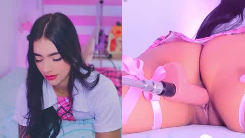 Snapshot of pamela_cm chatting on October 22, 2025, 11:10 am .. online show from October 22, 2025, 11:10 am