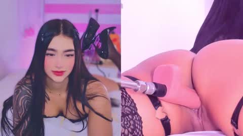 Snapshot of pamela_cm chatting on October 23, 2025, 11:20 am .. online show from October 23, 2025, 11:20 am