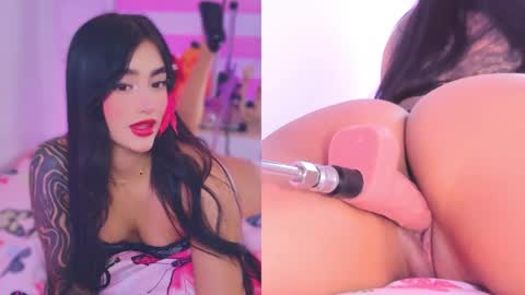 Snapshot of pamela_cm chatting on October 24, 2025, 11:06 am .. online show from October 24, 2025, 11:06 am