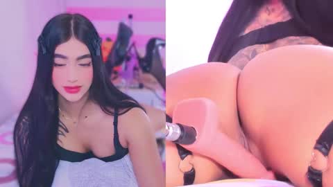 Snapshot of pamela_cm chatting on October 28, 2025, 11:03 am .. online show from October 28, 2025, 11:03 am