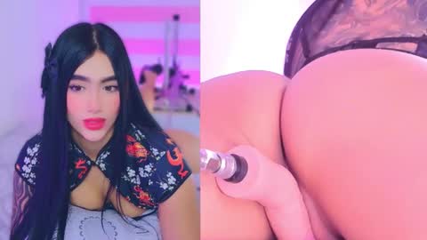 Snapshot of pamela_cm chatting on November 25, 2025, 11:10 am .. online show from November 25, 2025, 11:10 am