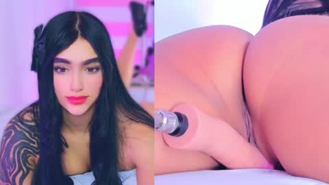 Snapshot of pamela_cm chatting on November 27, 2025, 10:50 am .. online show from November 27, 2025, 10:50 am