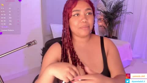 pamela online show from January 23, 2025, 6:49 am