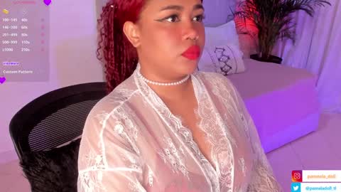 pamela online show from January 27, 2025, 6:30 am